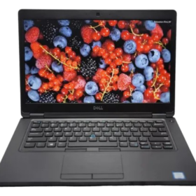 Notebook Dell Latitude 5490 Touch Refurbished