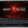 Notebook Gamer Acer Nitro V 15 ANV15-51-70W6 Factory Refurbished