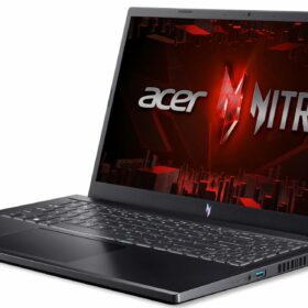 Notebook Gamer Acer Nitro V 15 ANV15-51-70W6