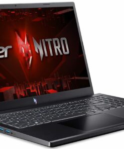Notebook Gamer Acer Nitro V 15 ANV15 51 54E2 Factory Refurbished removebg preview PRONET uy