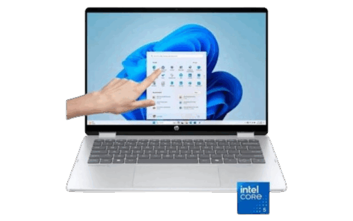 Notebook HP OmniBook 14