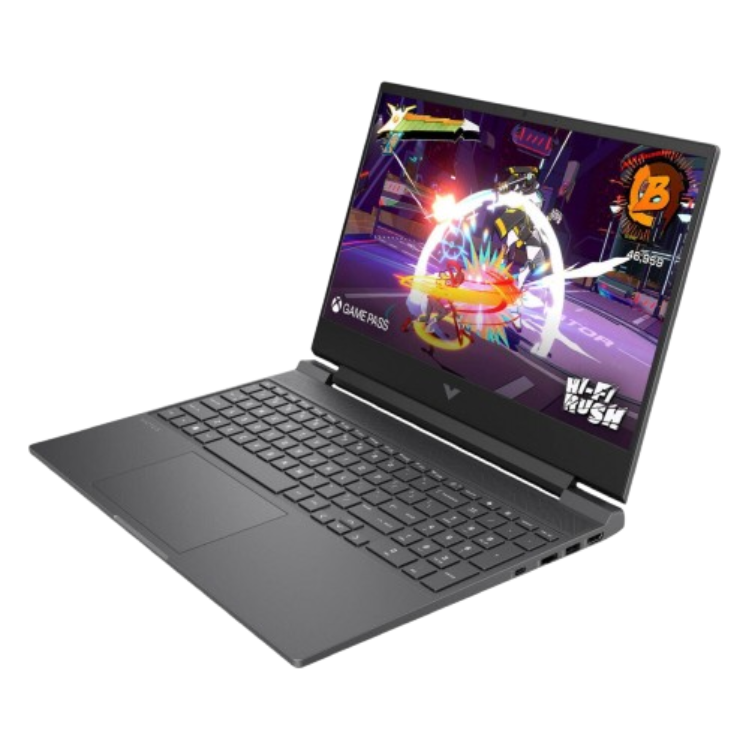 Notebook HP Victus 15-FA2082wm Notebook HP Victus 15 FA2082wm removebg preview 1 Notebook HP Victus 15-FA2082wm