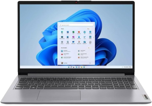 Notebook Lenovo IdeaPad 1 15IAU7