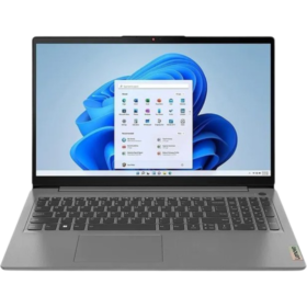 Notebook Lenovo Ideapad 3 i3-8-512-15 Notebook Lenovo Ideapad 3 i3-8-512-15