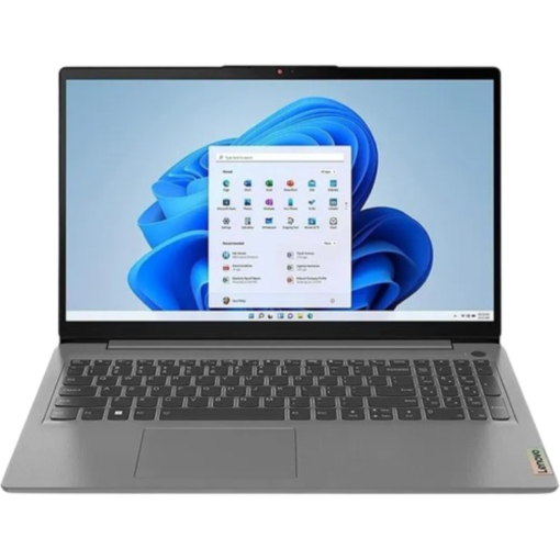 Notebook Lenovo Ideapad 3 i3-8-512-15