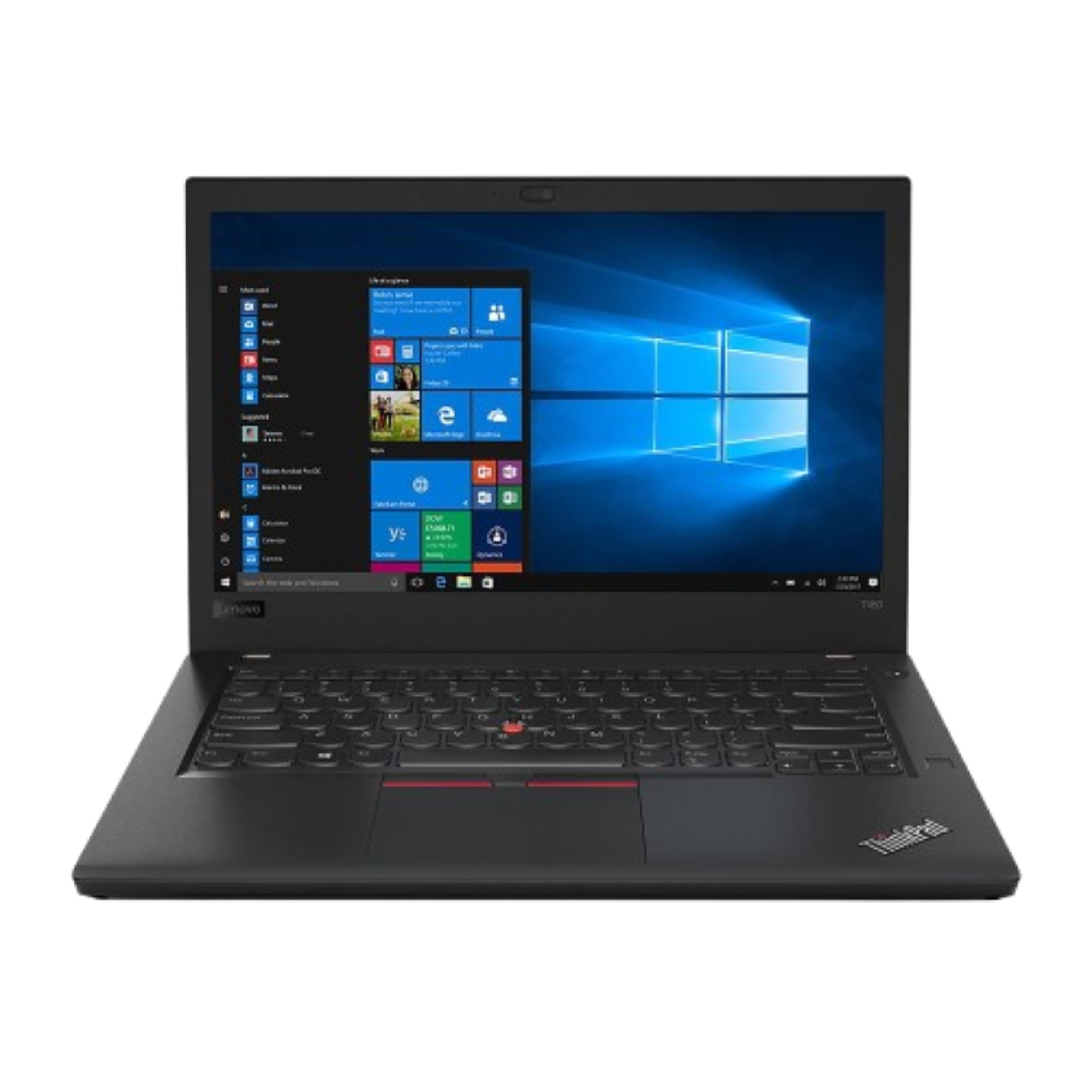 Notebook Lenovo Thinkpad T480 Refurbished I5-8TH/24GB/256GB SSD Notebook Lenovo Thinkpad T480 Refurbished removebg preview 1 Notebook Lenovo Thinkpad T480 Refurbished I5-8TH/24GB/256GB SSD