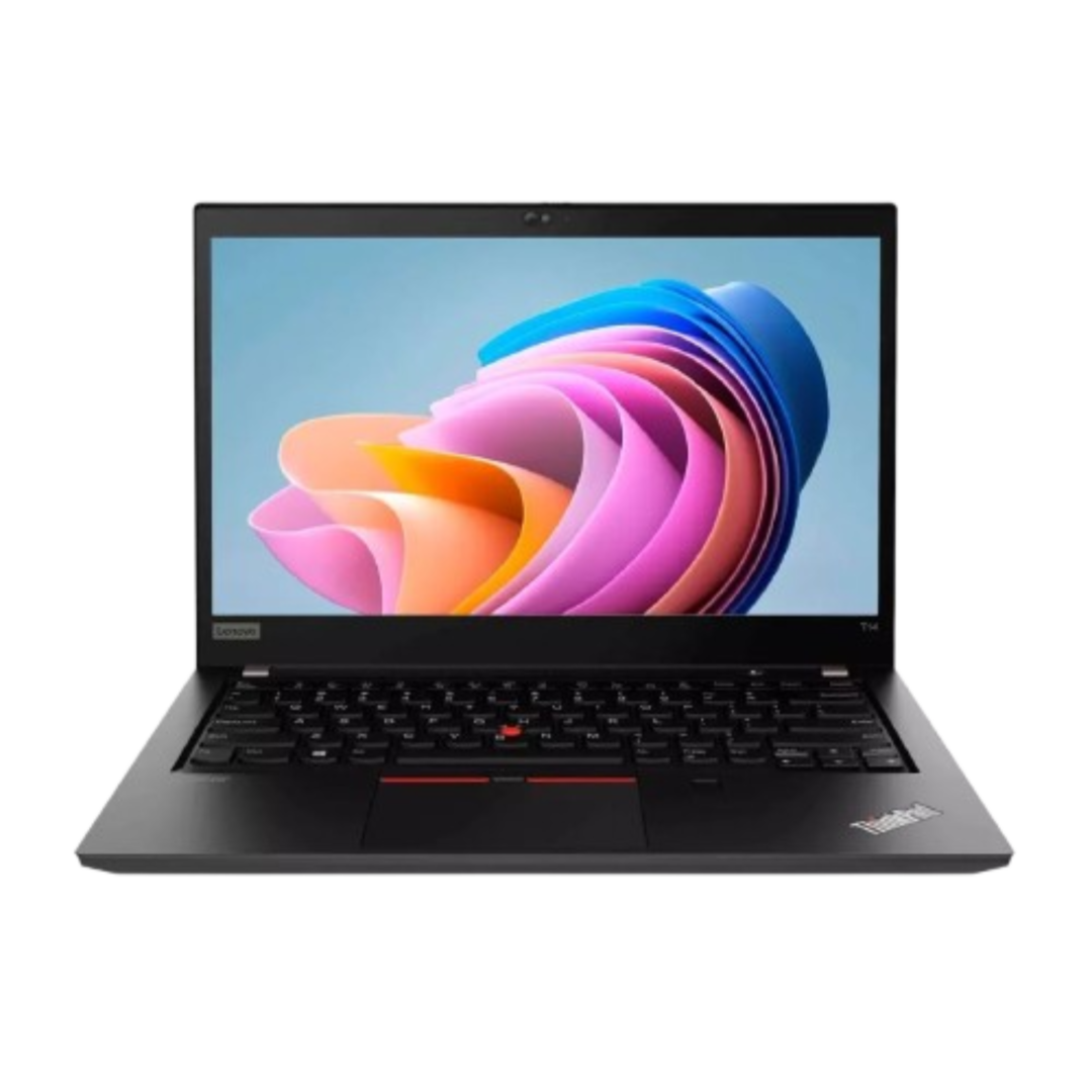 Notebook Ref Lenovo Thinkpad Touch T490 I5/8GB/256GB SSD | ProNet ...