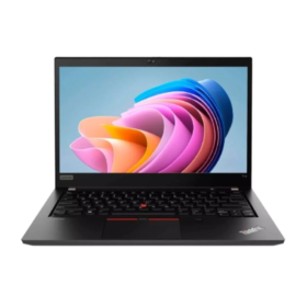 Notebook Ref Lenovo Thinkpad Touch T490 I5/8GB/256GB SSD