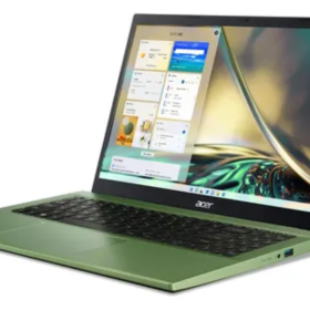 Notebook Refurbished Acer A315