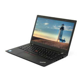 Notebook Refurbished Lenovo T470s Notebook Refurbished Lenovo T470s