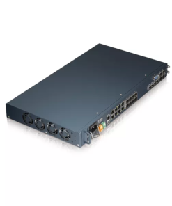 OLT 1404A GPON Zyxel de 4 puertos OLT 1404A GPON Zyxel de 4 puertos pronet OLT 1404A GPON Zyxel de 4 puertos pronet