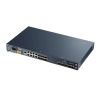 OLT 1404A GPON Zyxel de 4 puertos