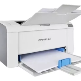 Impresora Pantum P2509W Impresora Pantum P2509W