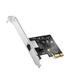 Placa PCIe Cudy PE25 2.5G PE25 2.0 L Placa PCIe Cudy PE25 2.5G - Imagen 2