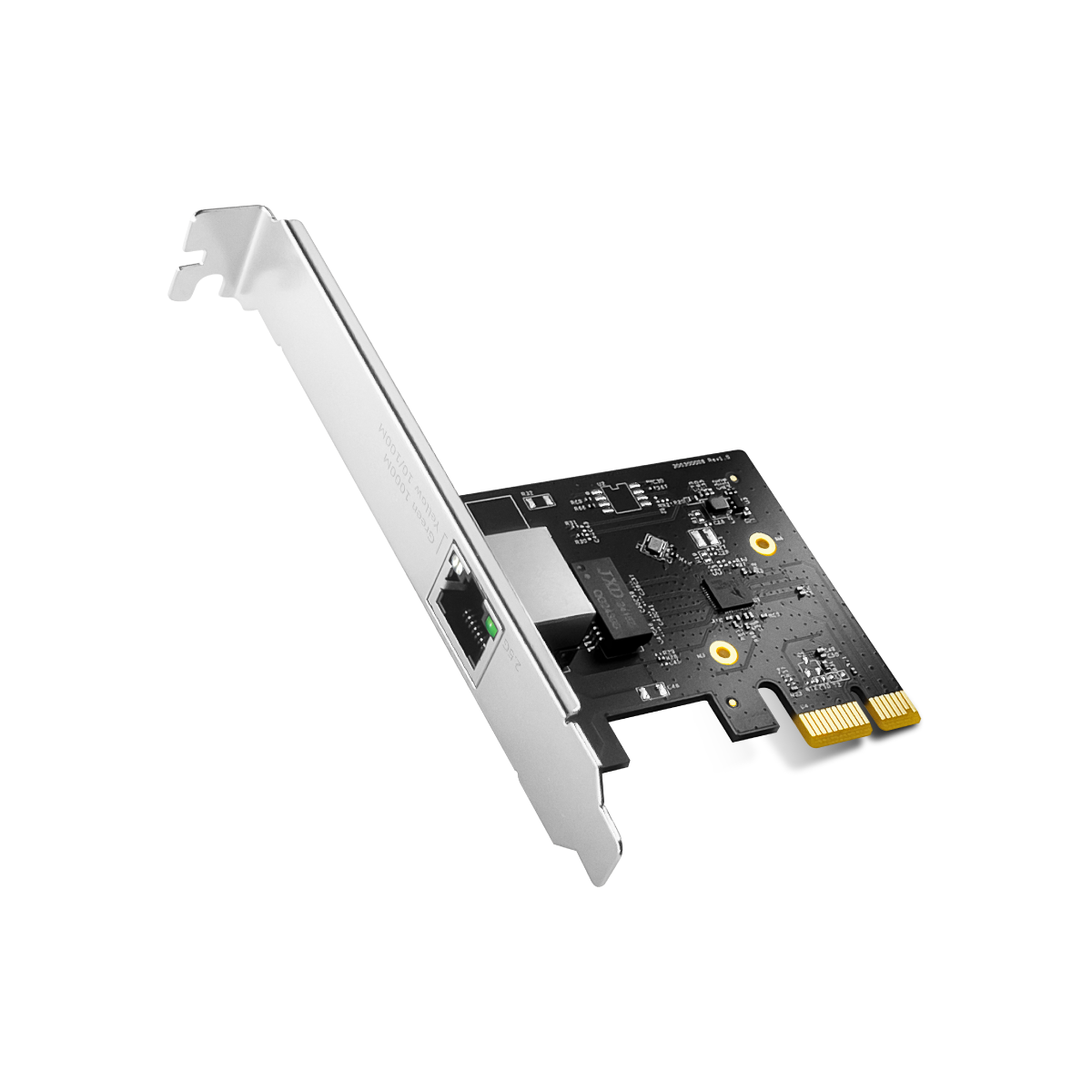Placa PCIe Cudy PE25 2.5G PE25 2.0 L Placa PCIe Cudy PE25 2.5G - Imagen 2