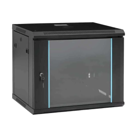 Rack 9U montaje en pared Rack 9U montaje en pared