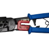 Pinza para RJ45 RJ11 y RJ12