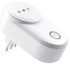 Enchufe 3 En Linea Wifi Tuya Smart 1800w 10A