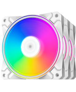 Pack X3 Fan Gabinete DeepCool CF120 Pack X3 Fan Gabinete DeepCool CF120 pronet 1 Pack X3 Fan Gabinete DeepCool CF120 pronet 1