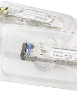 Pack de 2 SFP bidireccional SM 20km Pack de 2 SFP bidireccional SM 20km ProNet Uruguay Pack de 2 SFP bidireccional SM 20km