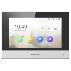 Pantalla Hikvision DS-KH6320-WTE1 Pantalla Hikvision DS-KH6320-WTE1