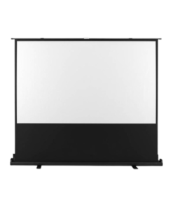 Pantalla de Proyección Portátil de 100"