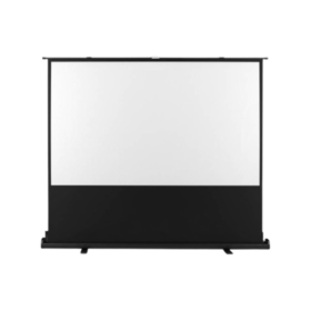 Pantalla de Proyección Portátil de 100" Pantalla de Proyección Portátil de 100"