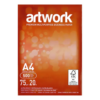Papel A4 Artwork 75 grs - 2