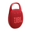 Parlante BT JBL Clip 5 Rojo