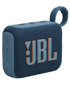 Parlante BT JBL Go 4 Azul Parlante BT JBL Go 4 Azul pronet 1 Parlante BT JBL Go 4 Azul pronet 1
