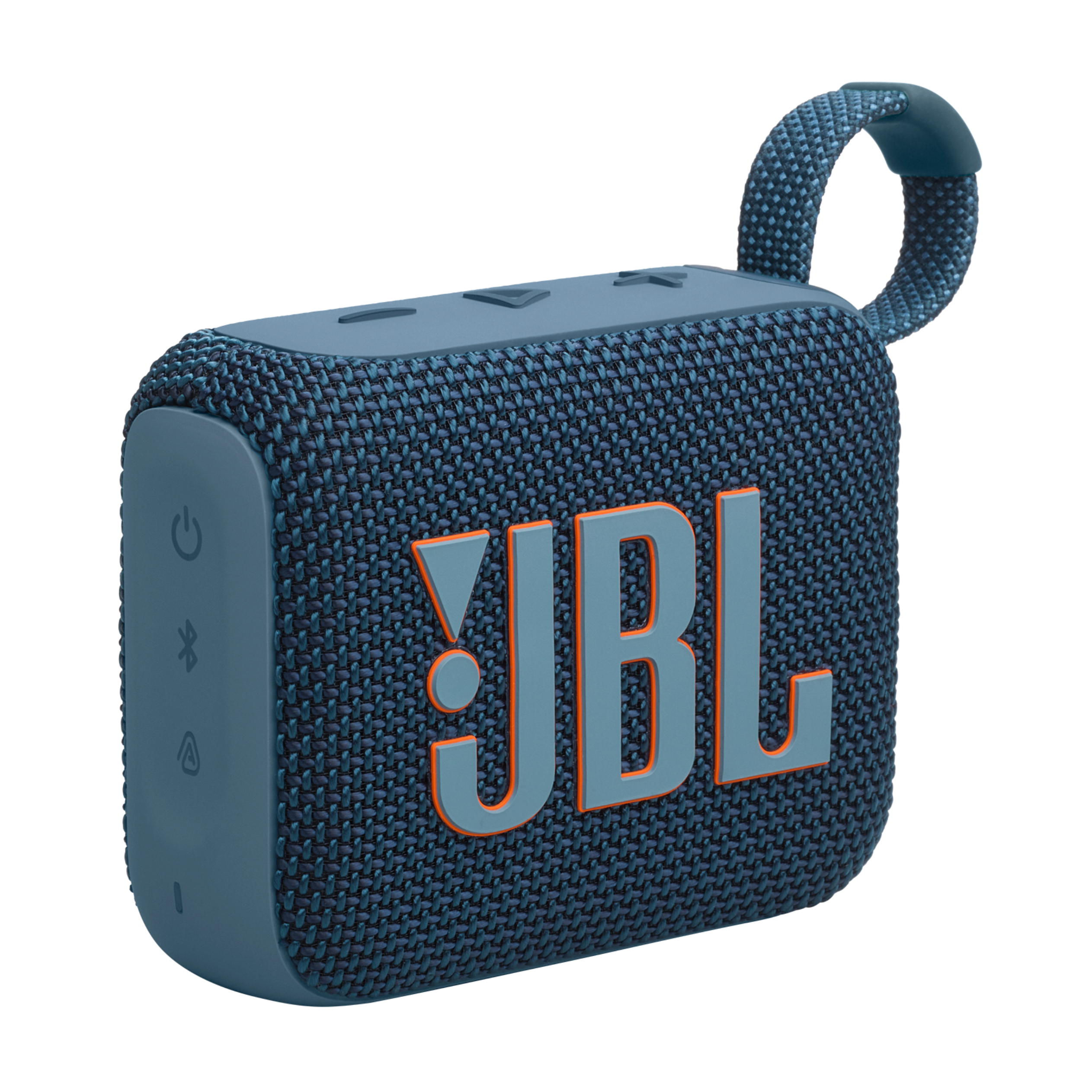 Parlante BT JBL Go 4 Azul Parlante BT JBL Go 4 Azul pronet 1 Parlante BT JBL Go 4 Azul - Imagen 2