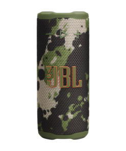 Parlante BT JBL Grip Camuflado