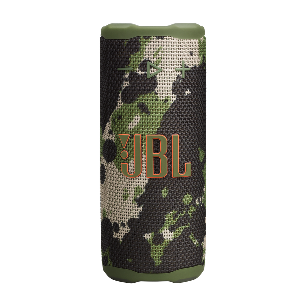 Parlante BT JBL Grip Camuflado Parlante BT JBL Grip Camuflado