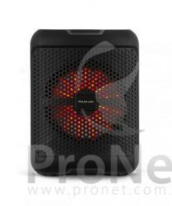 Parlante Bluetooth Portátil KOLAV J401