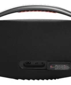 Parlante JBL Boombox Bluetooth 3.5 mm Potente