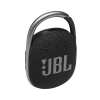 Parlante JBL Clip 4 Negro