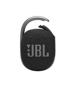 Parlante JBL Clip 4 Negro pronet