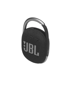 Parlante JBL Clip 4 Negro pronet maldo uy
