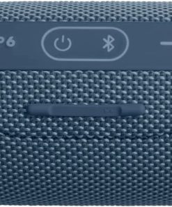 Parlante JBL FLIP 6 Parlante JBL FLIP 6 w Parlante JBL FLIP 6 Azul