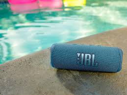 Parlante JBL FLIP 6 Parlante JBL FLIP 6