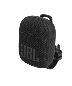 Parlante JBL Wind 3S Negro pronet