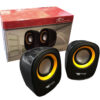 Parlante Xtreme TP-SP2 Negro