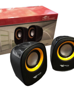 Parlante Xtreme TP-SP2 Negro