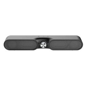 Parlante BT Foneng BL12 Gris
