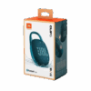 Parlante BT JBL Clip 5 Azul
