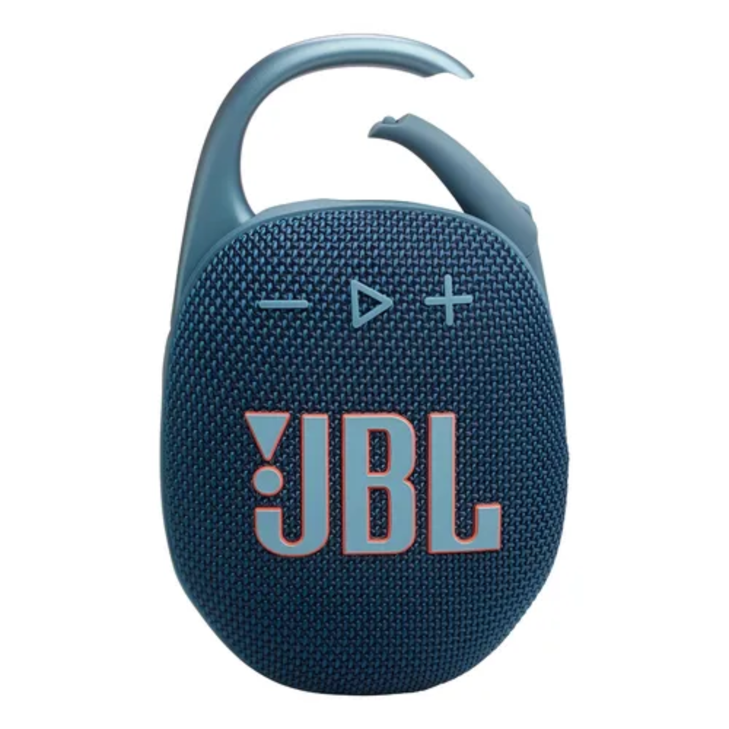 Parlante BT JBL Clip 5 Azul Parlante BT JBL Clip 5 Azul removebg preview pronet Parlante BT JBL Clip 5 Azul - Imagen 2