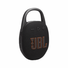 Parlante BT JBL Clip 5 Negro Parlante BT JBL Clip 5 Negro