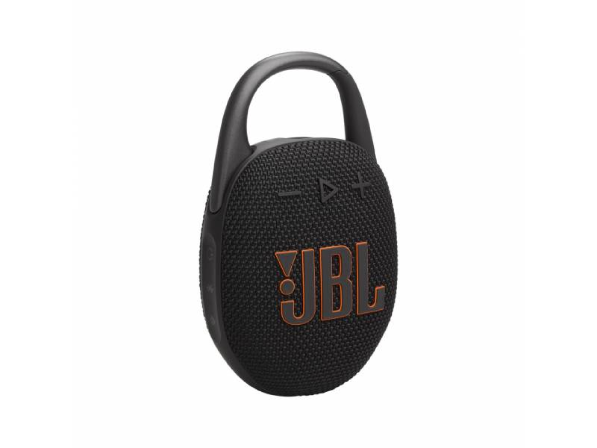Parlante BT JBL Clip 5 Negro Parlante BT JBL Clip 5 Negro removebg preview pronet Parlante BT JBL Clip 5 Negro - Imagen 2