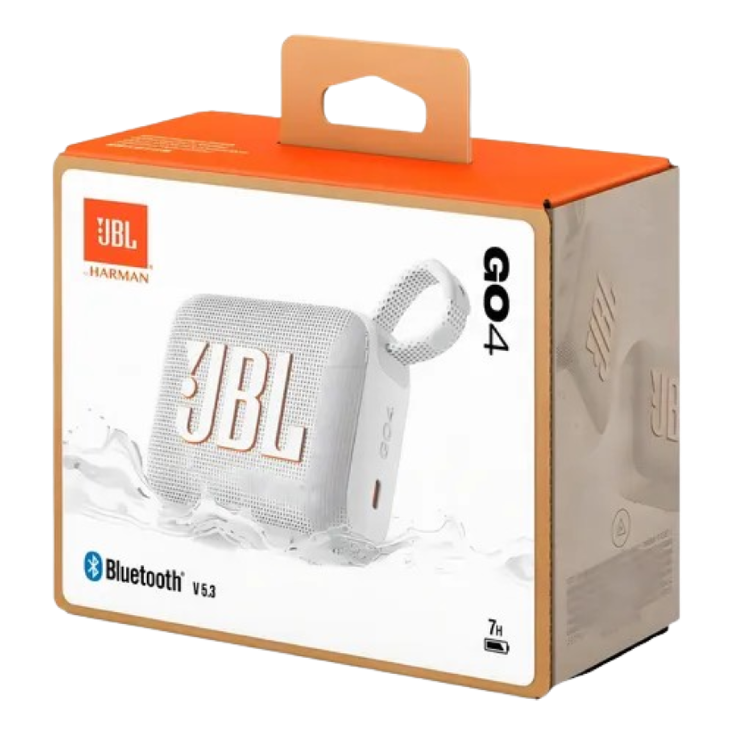 Parlante BT JBL Go 4 Blanco Parlante BT JBL Go 4 Blanco removebg preview 1 Parlante BT JBL Go 4 Blanco