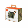 Parlante BT JBL Go 4 Camuflado